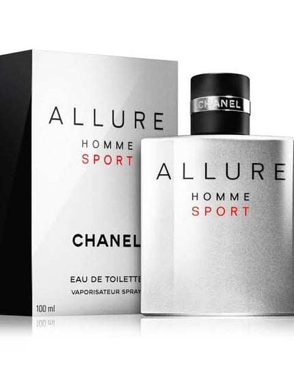 ALLURE HOMME SPORT