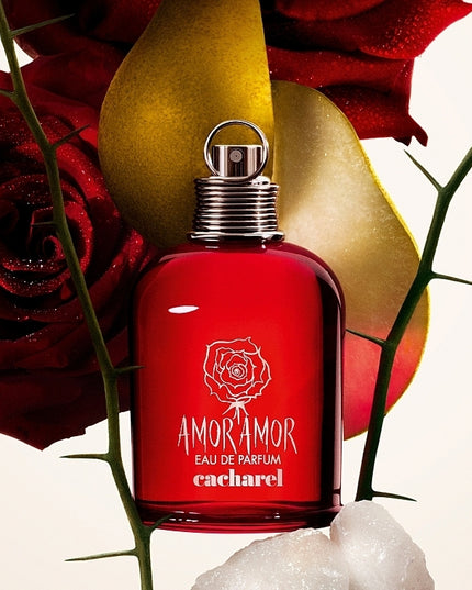 Amor Amor Cacharel