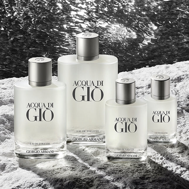 Acqua di Gio Giorgio Armani