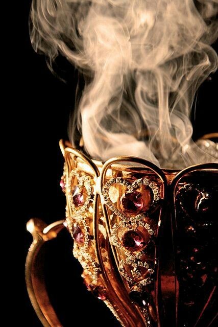 معطر ماجون الحرمين