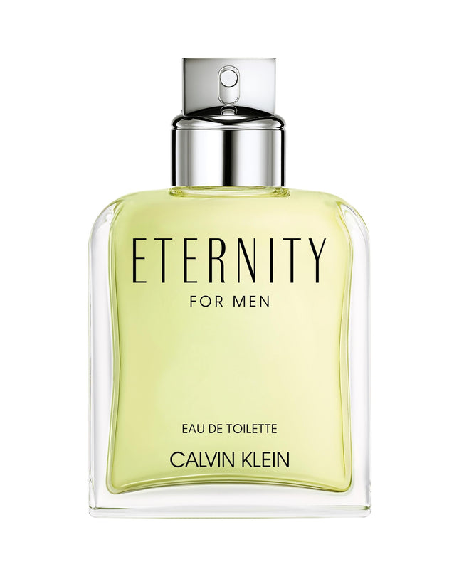 Eternity For Men Calvin Klein