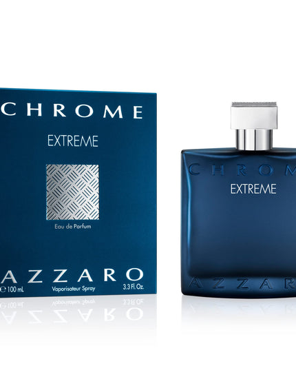 Azzaro Chrome Extreme Azzaro