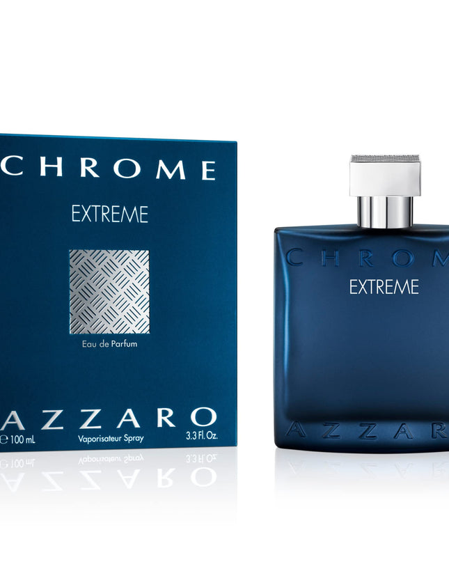 Azzaro Chrome Extreme Azzaro