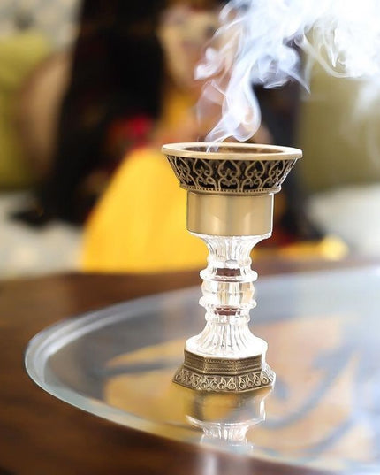 AL nabel - معطر النبيل
