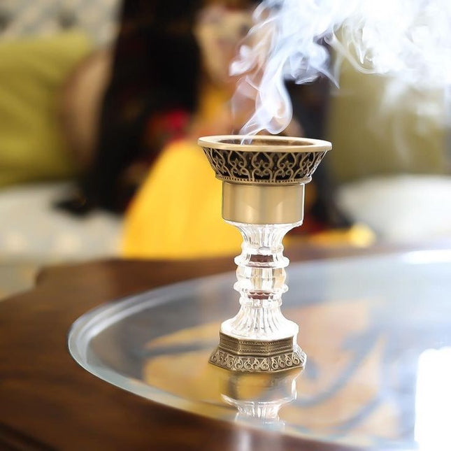 AL nabel - معطر النبيل