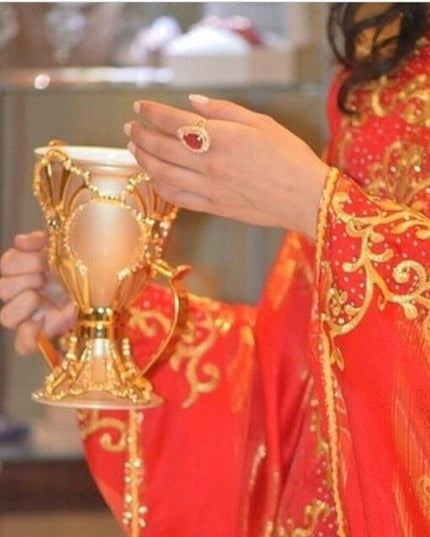 معطر الف ليلة وليلة