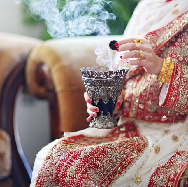 Oud & Rose - معطر عود و ورد