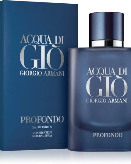 Acqua di Giò Profondo