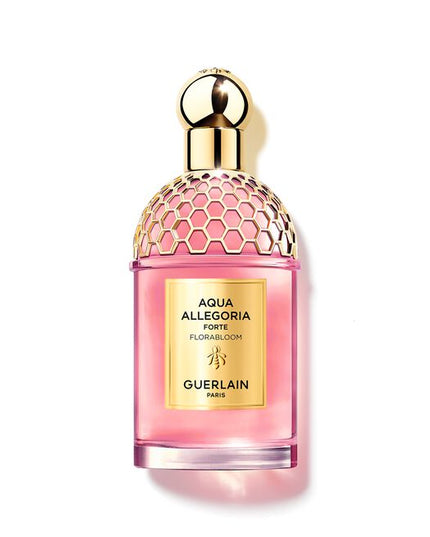 Aqua Allegoria Florabloom Guerlain