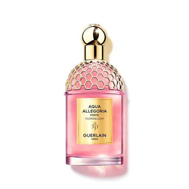 Aqua Allegoria Florabloom Guerlain