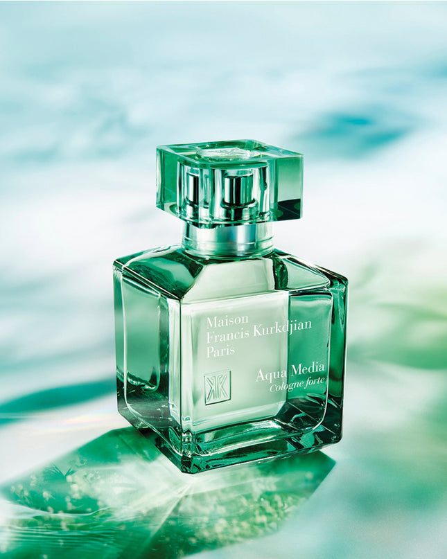 Aqua Media Cologne Forte Maison