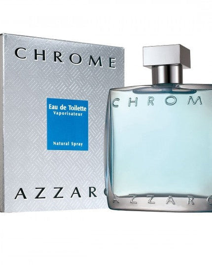 Chrome Azzaro