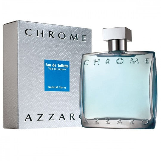 Chrome Azzaro