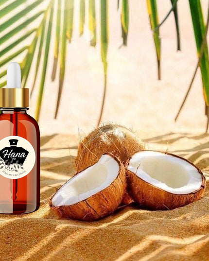 coconut - جوز الهند