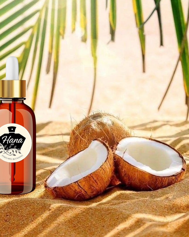 coconut - جوز الهند