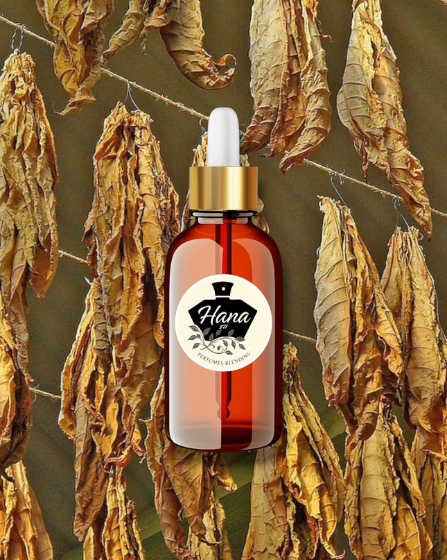 tobacco leaf