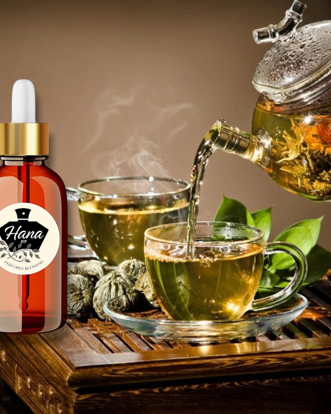 Green tea