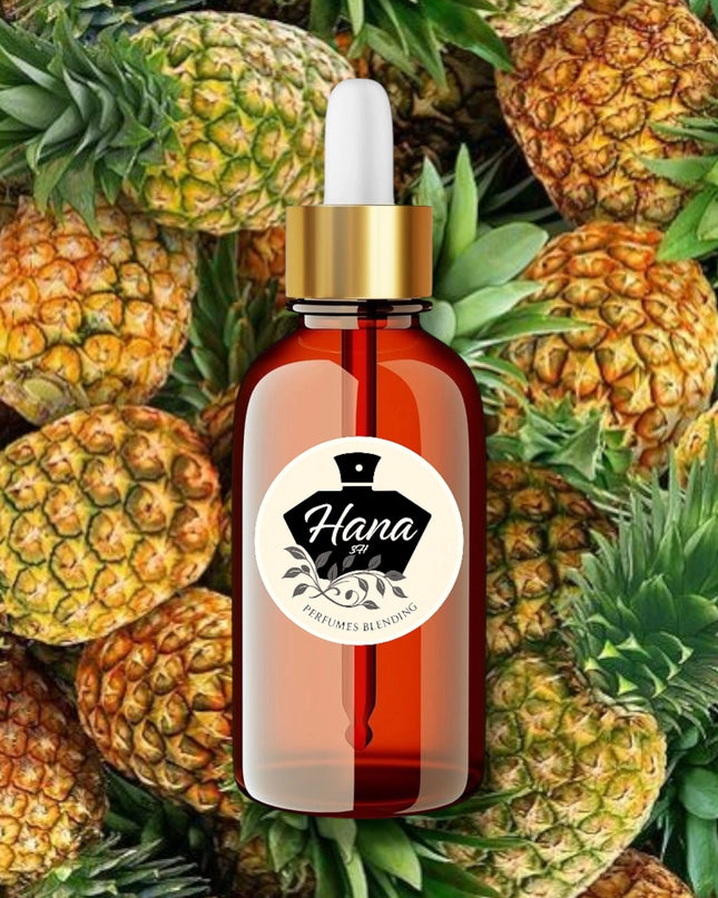 pineapple