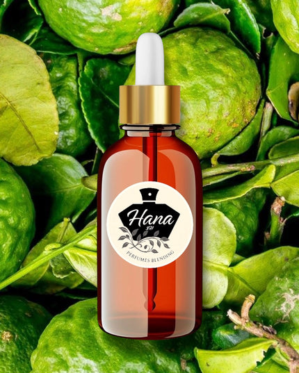 Bergamot