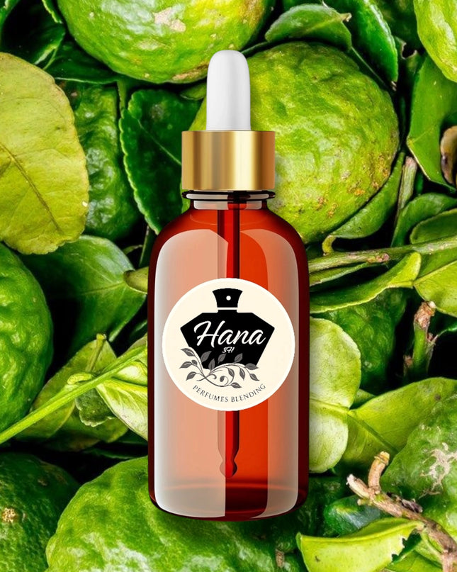 Bergamot