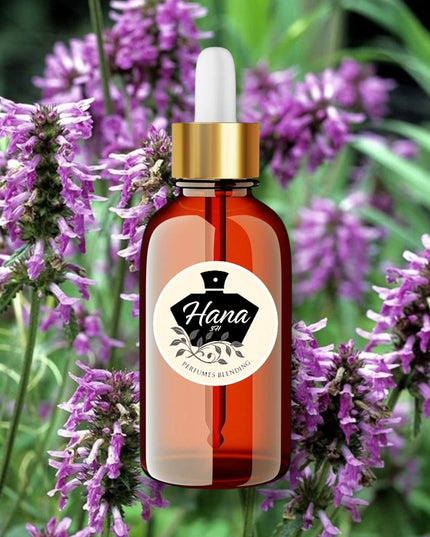 Patchouli