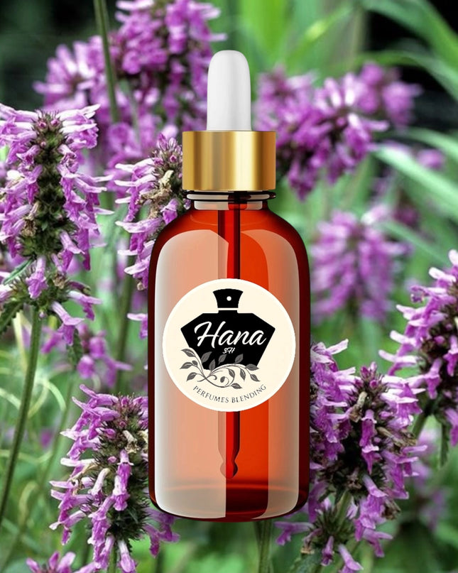 Patchouli