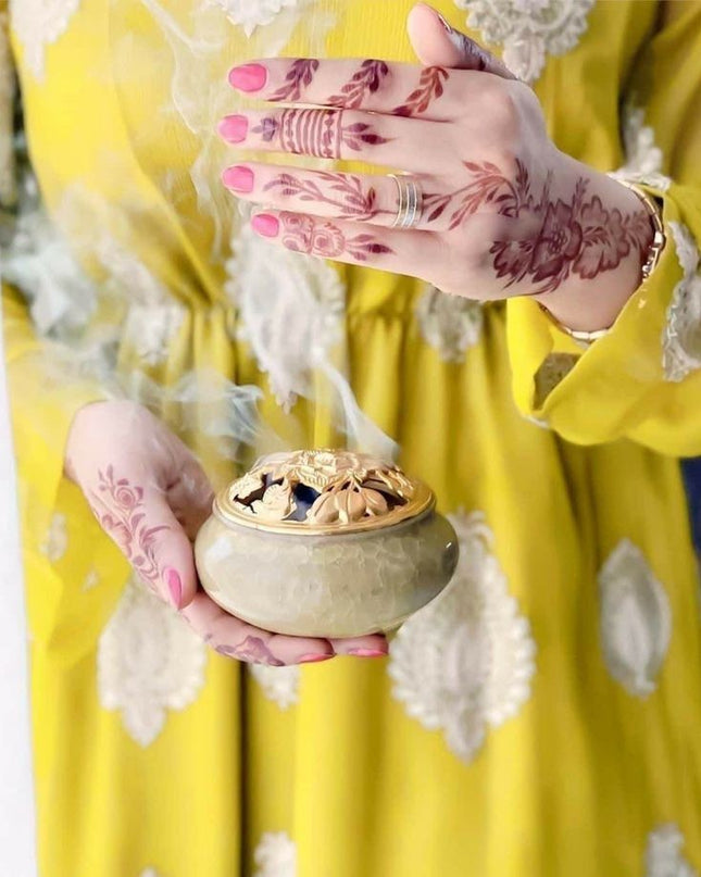 Girls - معطر صبايا