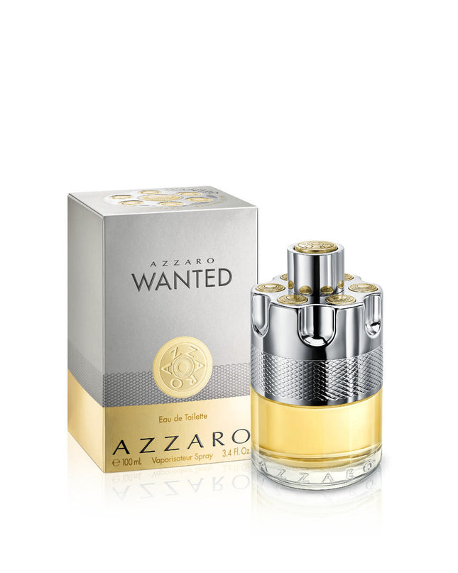 Wanted Azzaro