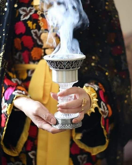Sultan - معطر السلطان