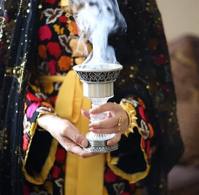 Sultan - معطر السلطان