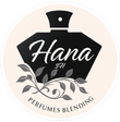 Hanaperfume
