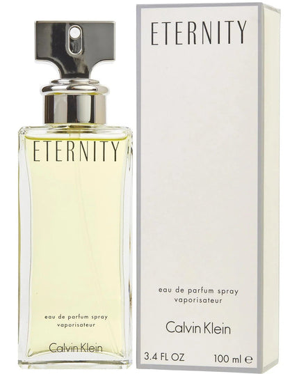 Eternity