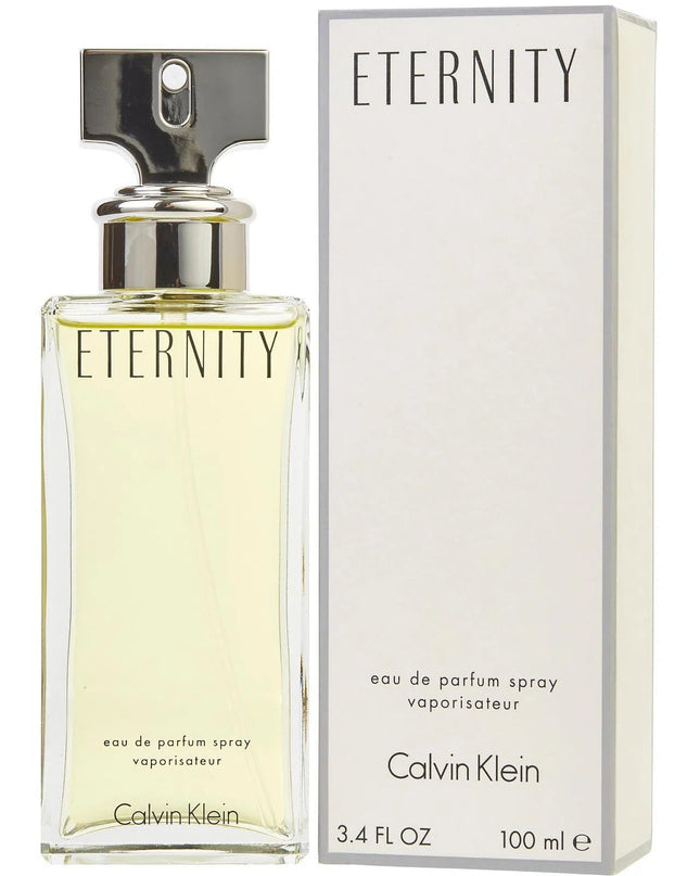 Eternity